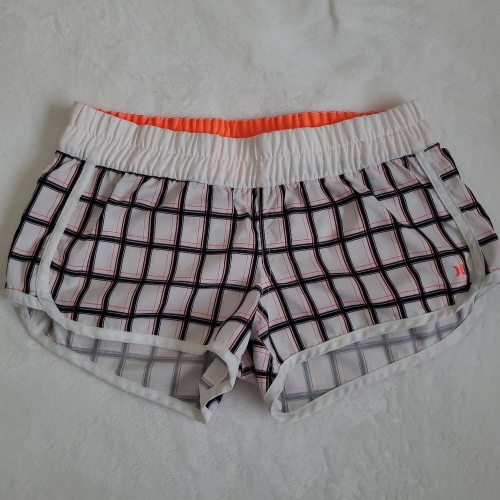 Hurley Supersuede Board Shorts (Small)